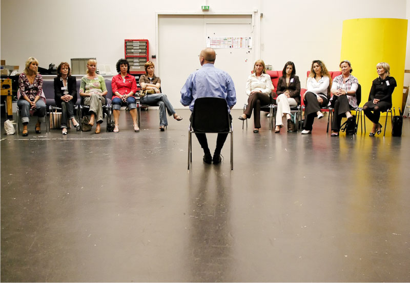 Erfahre mehr über die Be | Academy Erfahre mehr über die Be | Academy