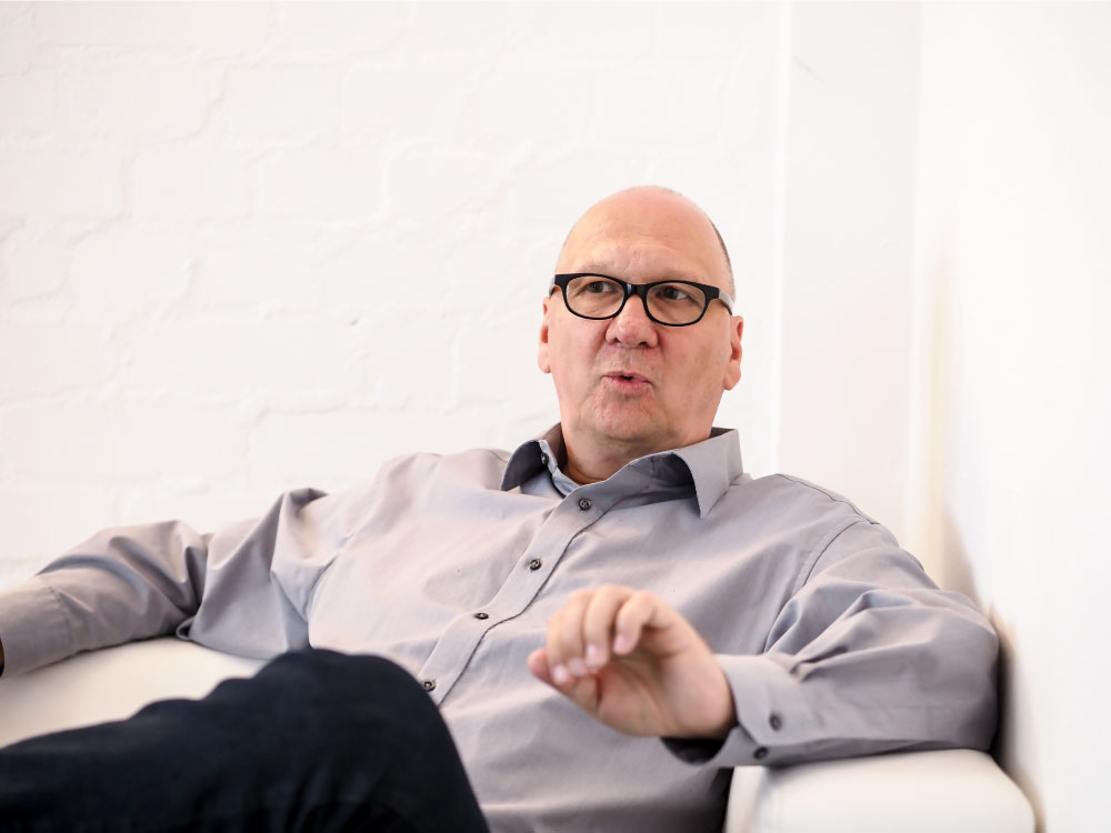 Sie möchten gelassen & souverän performen Sie möchten gelassen & souverän performen