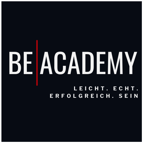 Logo Be | Academy